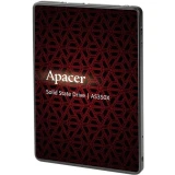 Накопитель SSD 512Gb Apacer AS350X Panther (AP512GAS350XR-1)