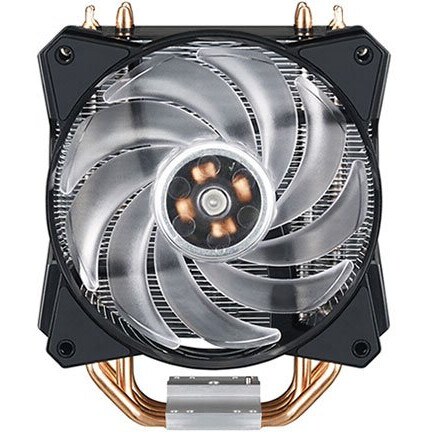 Кулер Cooler Master MasterAir MA410P (MAP-T4PN-220PC-R1) - фото 2