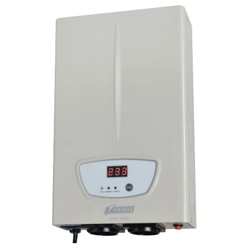 Стабилизатор напряжения Powerman AVS 1500S