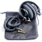 Наушники Sony MDR-7506 Black - фото 3