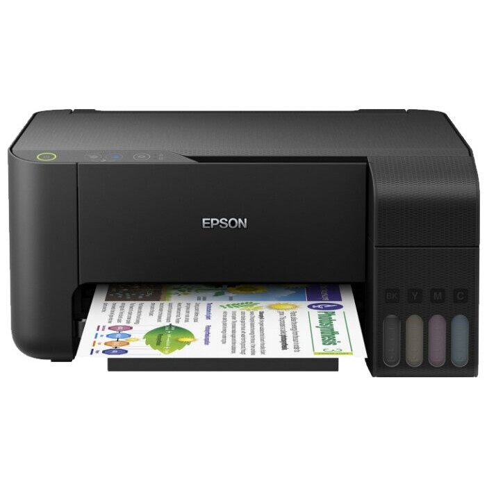 МФУ Epson L3110 - C11CG87405