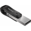 USB Flash накопитель 64Gb SanDisk iXpand Go (SDIX60N-064G-GN6NN)