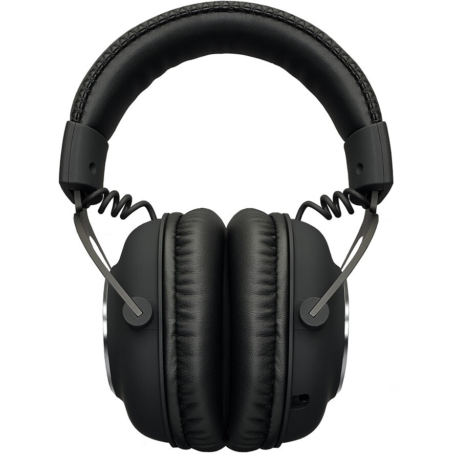 Гарнитура Logitech G PRO X Wireless Gaming Headset (981-000907) - фото 4