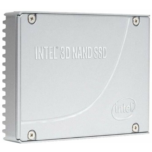 Накопитель SSD 3.2Tb Intel P4610 Series (SSDPE2KE032T801) - SSDPE2KE032T801/SSDPE2KE032T807
