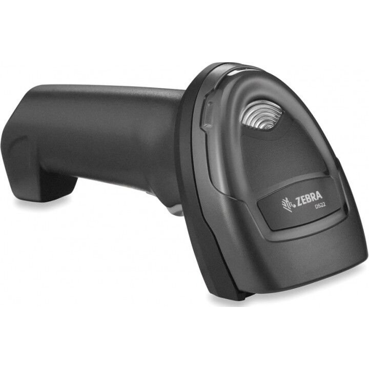 Сканер штрих-кодов Zebra (Motorola, Symbol) DS2278-SR7U2100PRW(C) - фото 2