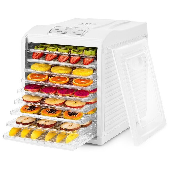 Сушилка Kitfort KT-1909 - КТ-1909 - фото 2