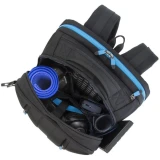 Рюкзак для ноутбука Rivacase 7860 Black