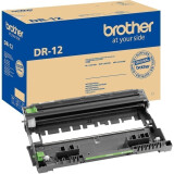 Фотобарабан Brother DR-12 (DR12)