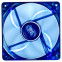 Вентилятор для корпуса DeepCool Wind Blade 120 - DP-FLED-WB120 - фото 2