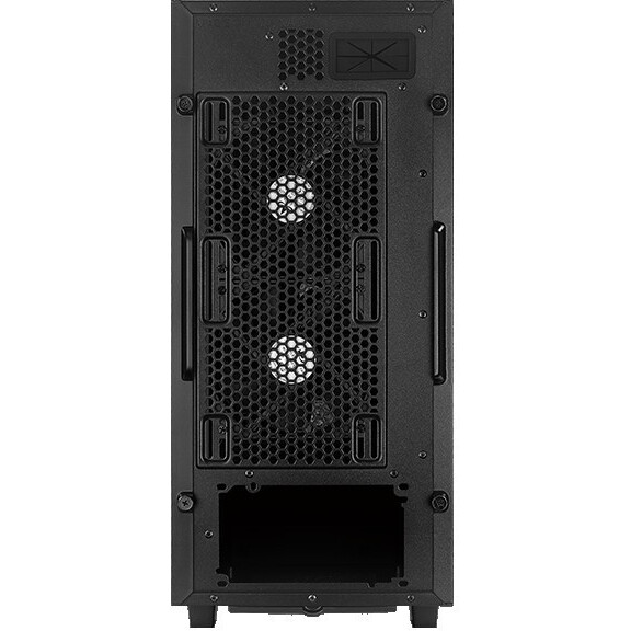 Корпус AeroCool Flo Saturn FRGB - EN54155 - фото 8