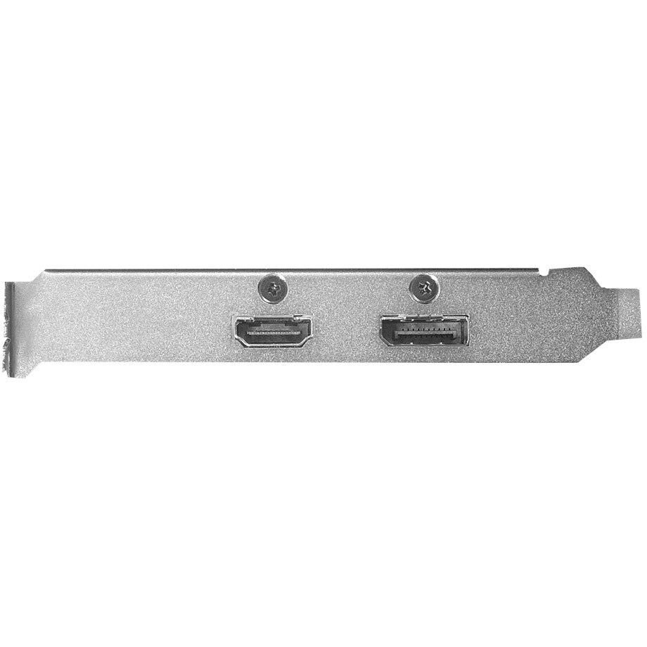 Видеокарта NVIDIA GeForce GT 1030 ASUS 2Gb (GT1030-2G-BRK) - фото 4