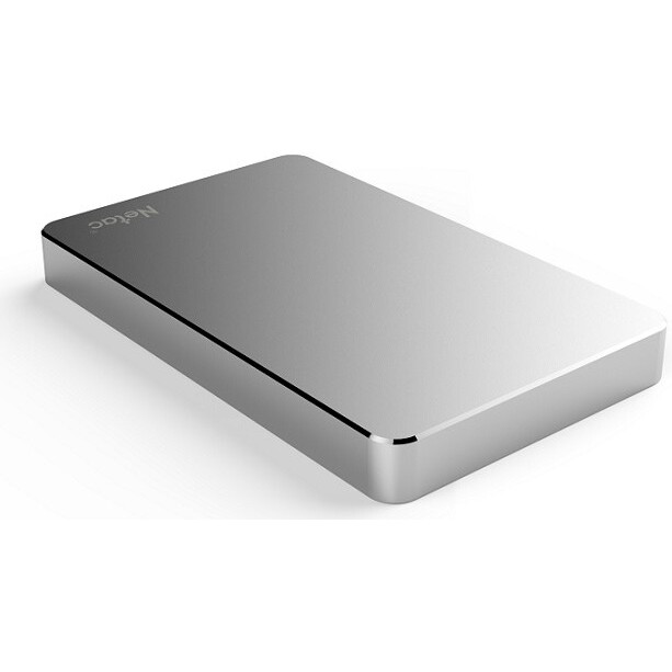Внешний жёсткий диск 2TB Netac K330 (NT05K330N-002T-30SL)