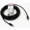 Антенный кабель Telecom TTV9555-5M, 5м