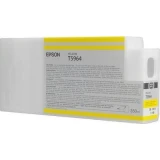 Картридж Epson C13T596400 Yellow