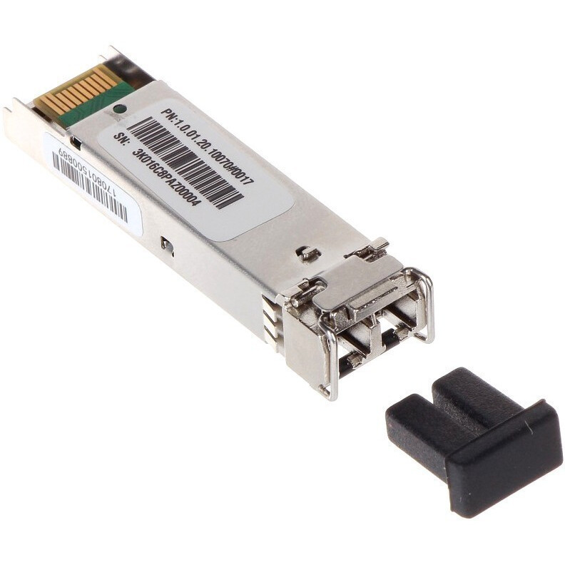 Трансивер Dahua DH-PFT3950 - фото 2