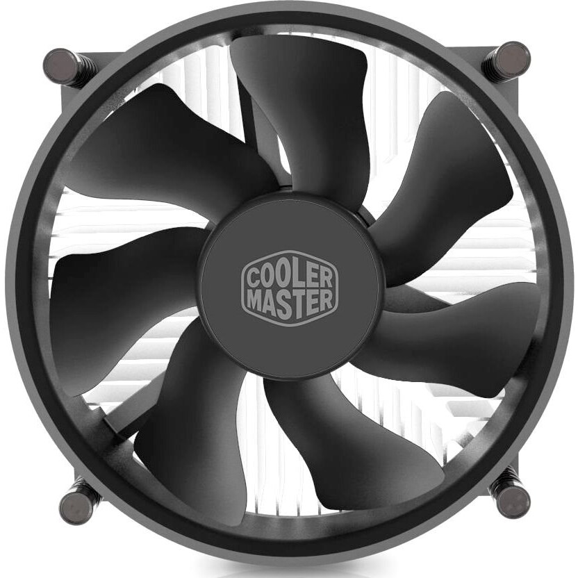 Кулер Cooler Master RH-I50-20PK-R1 - фото 2