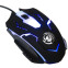 Мышь Dialog MGK-05U Black
