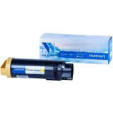 Картридж NV Print 106R03695 Yellow (NV-106R03695Y)