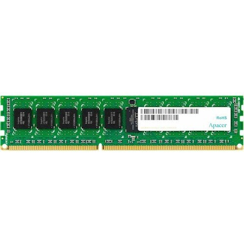 Оперативная память 4Gb DDR-III 1600MHz Apacer (AU04GFA60CATBGC) - DL.04G2K.KAM