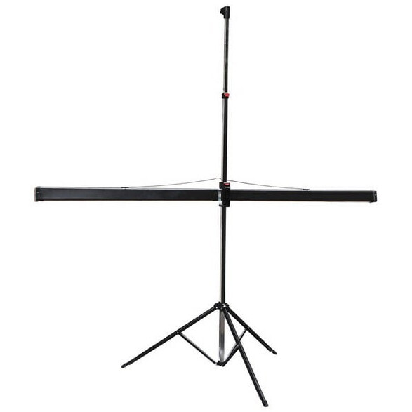 Экран ViewScreen Clamp Pro 175x111см (TCP-16102) - фото 7