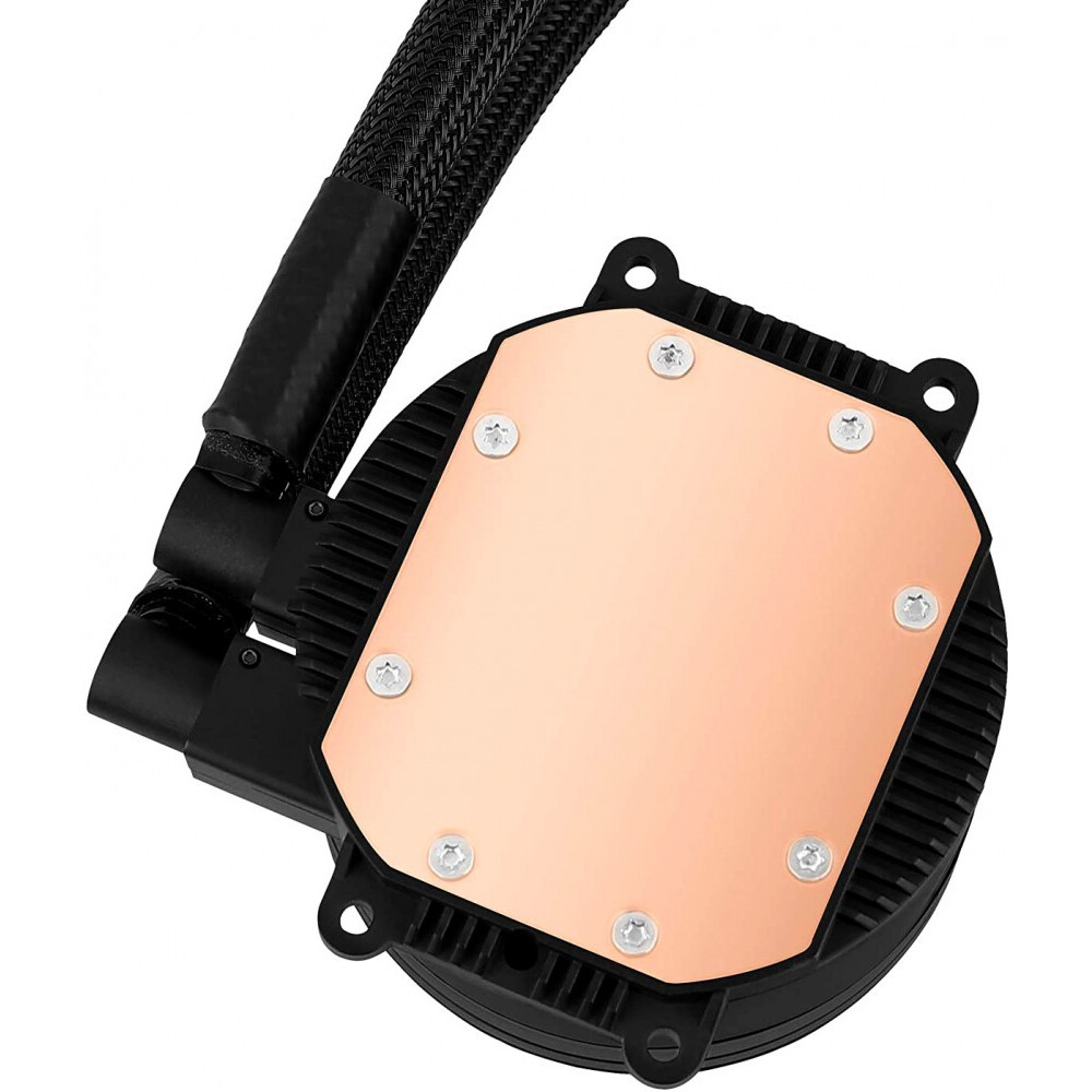 Система жидкостного охлаждения AeroCool Mirage L240 - EN55992 - фото 6