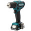 Дрель Makita DF333DWME