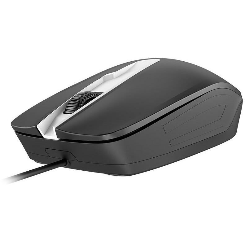 Мышь Genius DX-180 Black - 31010239100 - фото 4