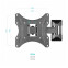 Кронштейн Onkron M2S Black - M2S-B - фото 2