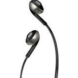 Гарнитура JBL T205 Black (JBLT205BLK)