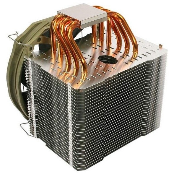 Кулер Thermalright Macho Rev.A - MACHO-A - фото 3