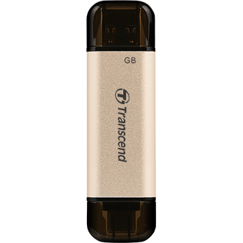 USB Flash накопитель 256GB Transcend JetFlash 930C (TS256GJF930C)