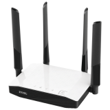 Wi-Fi маршрутизатор (роутер) Zyxel NBG6604