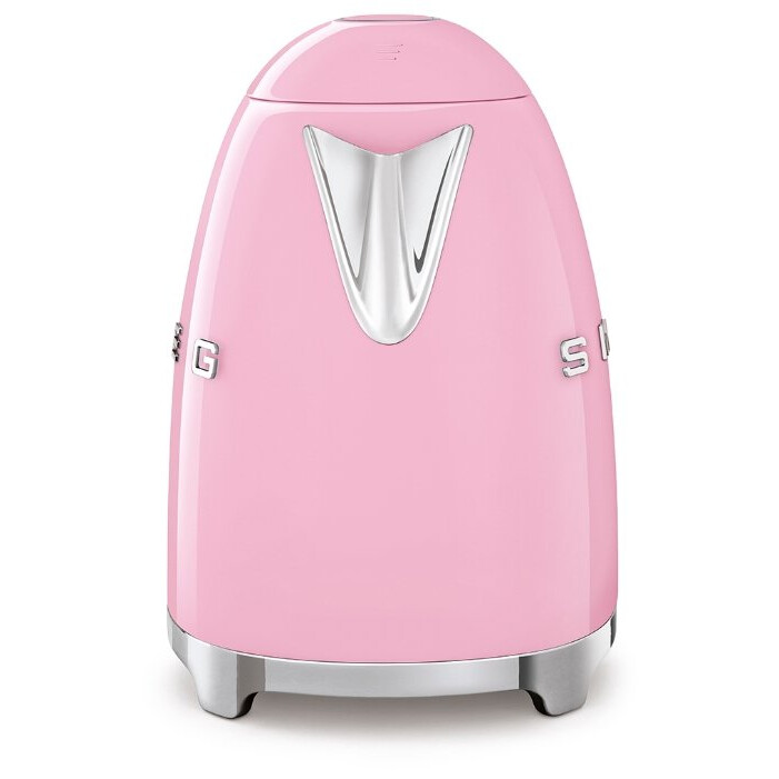 Чайник Smeg KLF03PKEU - фото 3