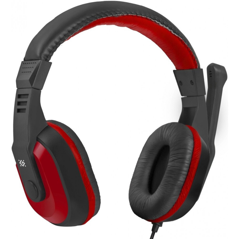 Клавиатура + мышь + гарнитура + коврик Defender Target MKP-350 - 52350 - фото 9