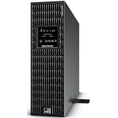 ИБП CyberPower OL6KERT3UPM - фото 4