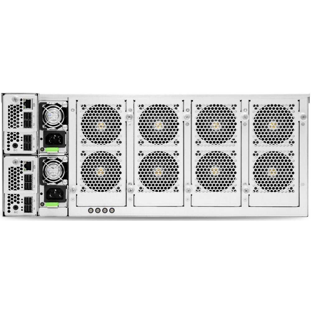 Корпус для системы хранения AIC J4078-01-35X (XJ1-40781-01) - фото 3
