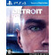 Игра Detroit: Become Human для Sony PS4