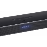 Звуковая панель JBL Bar 2.1 Deep Bass Black (JBLBAR21DBBLKEP(AS))
