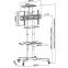 Мобильная стойка Digis DSM-P164CL - фото 6