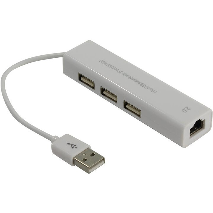 USB-концентратор Greenconnect GCR-AP03
