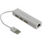 USB-концентратор Greenconnect GCR-AP03