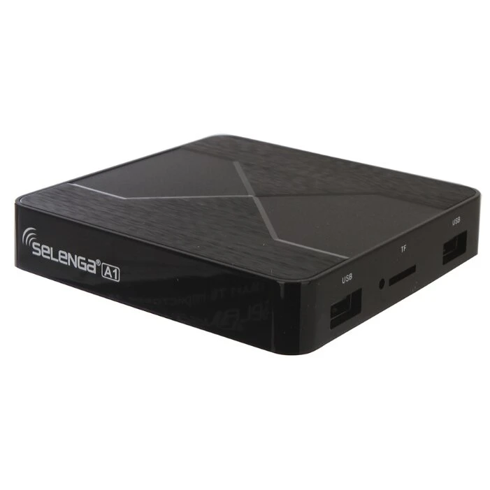 Медиаплеер Selenga A1 - фото 4