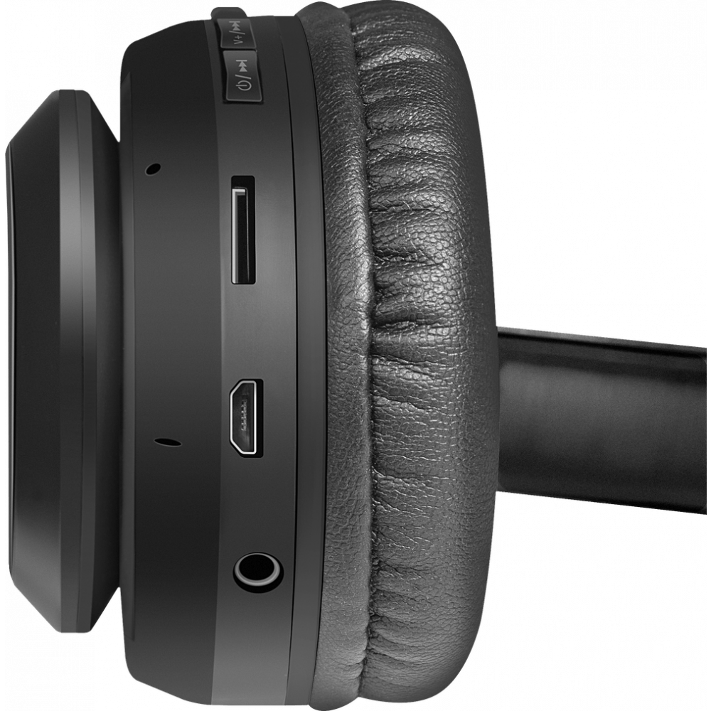 Гарнитура Defender FreeMotion B552 Black - 63552 - фото 4