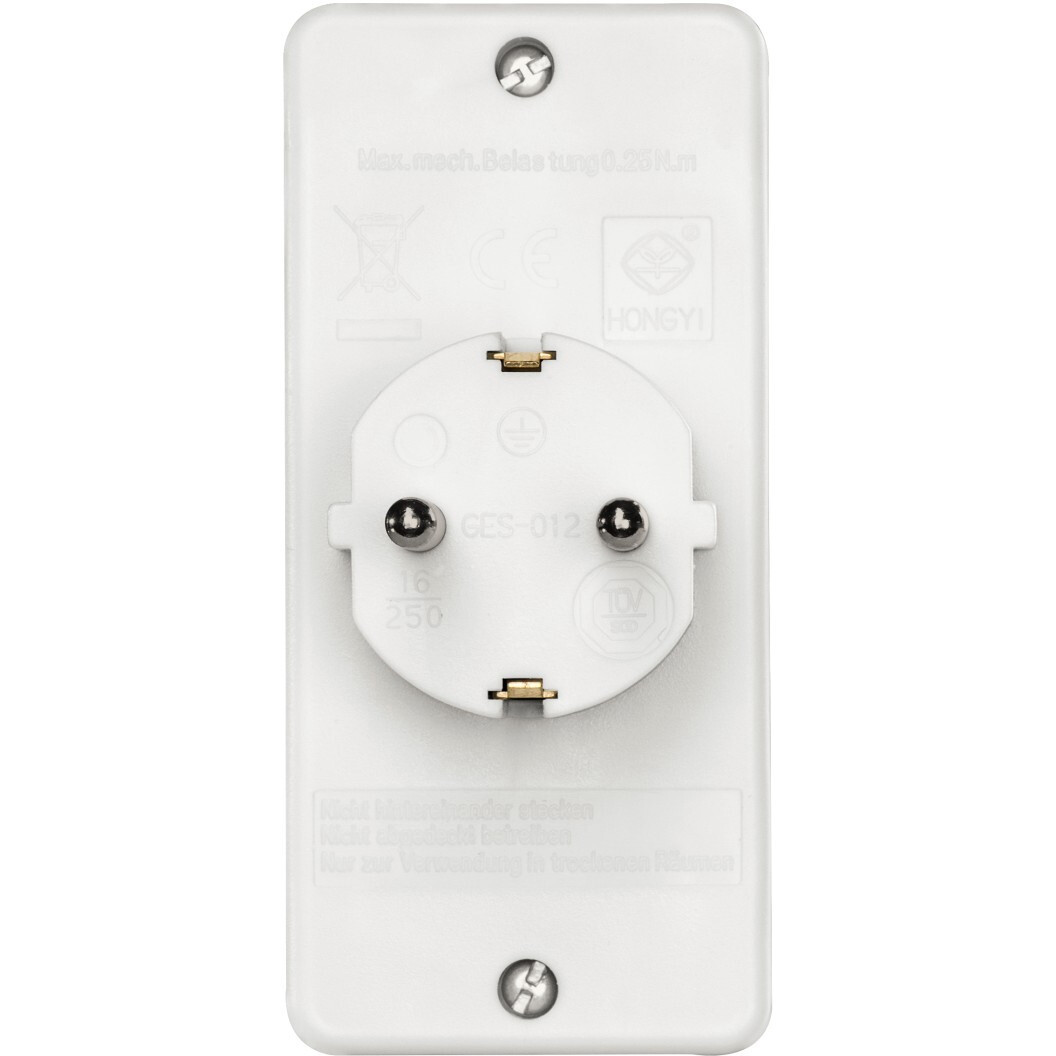 Сетевой разветвитель HAMA H-108844 - 00108844 - фото 3