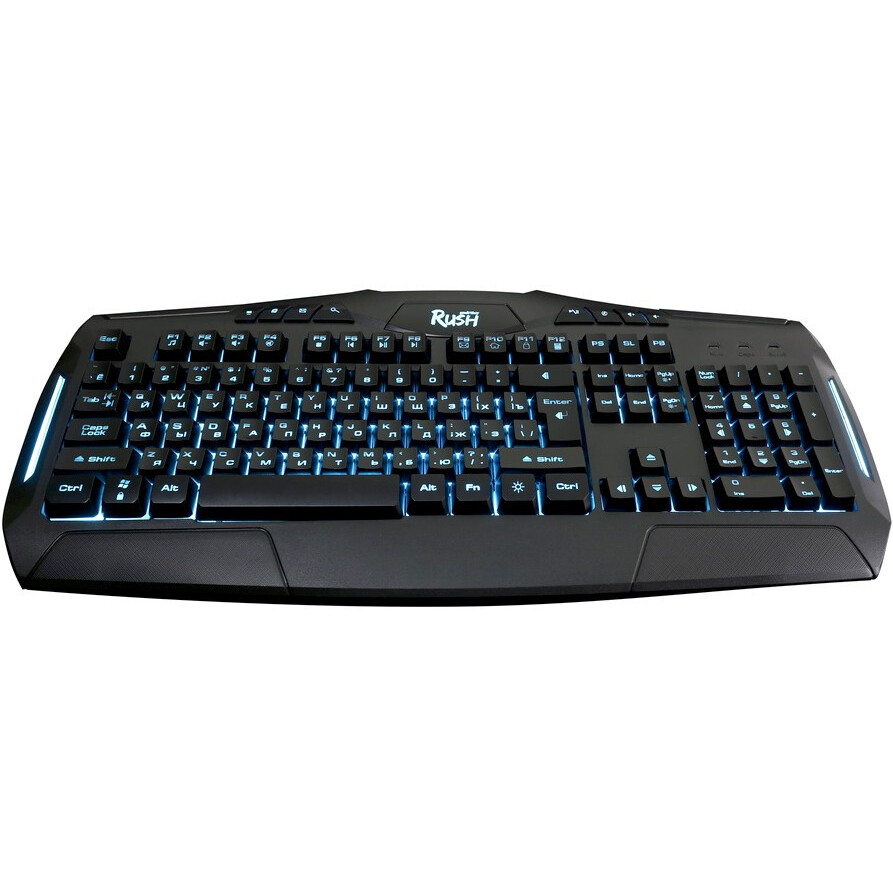 Клавиатура SmartBuy SBK-311G-K - фото 2