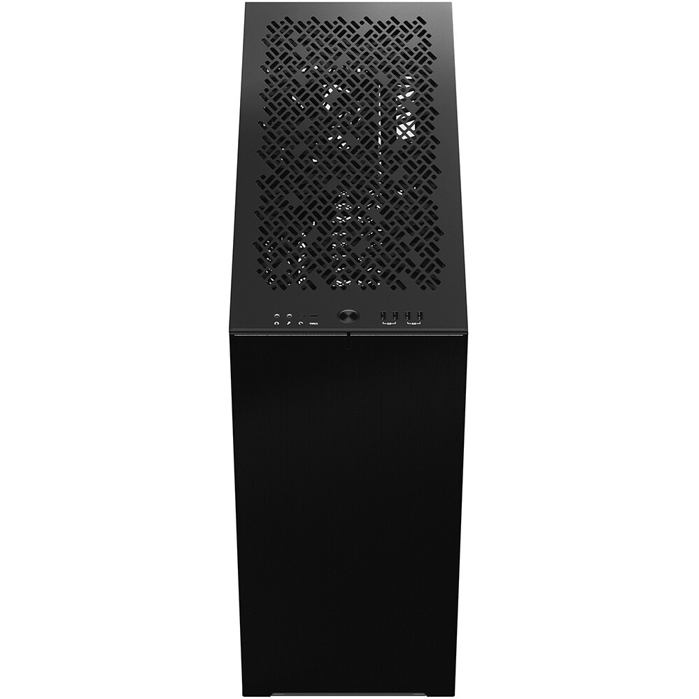 Корпус Fractal Design Define 7 XL Black - FD-C-DEF7X-01 - фото 5