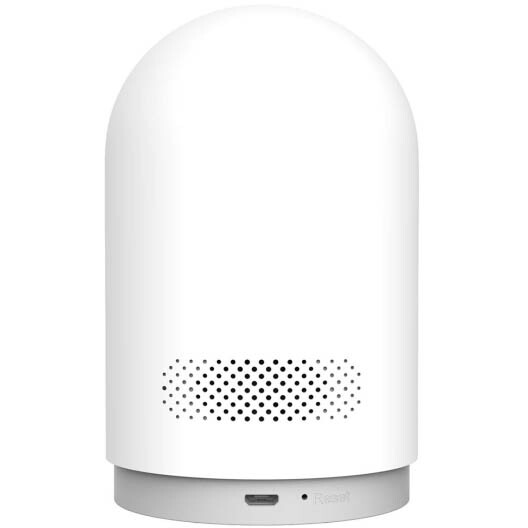 Умная камера Xiaomi Mi 360А Home Security Camera 2K Pro White - BHR4193GL - фото 3