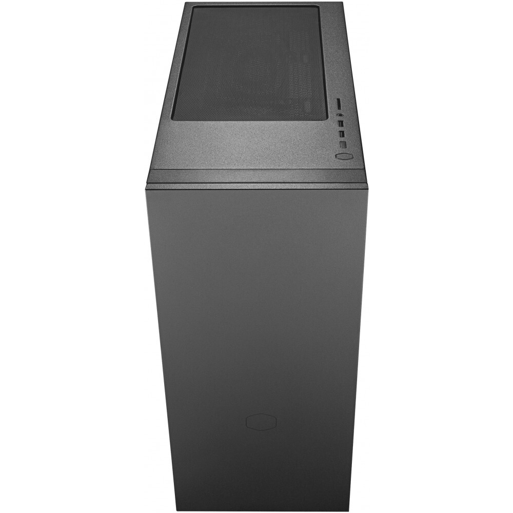 Корпус Cooler Master Silencio S600 (MCS-S600-KG5N-S00) - фото 6