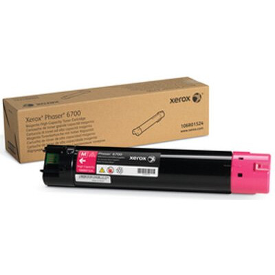 Картридж Xerox 106R01524 Magenta