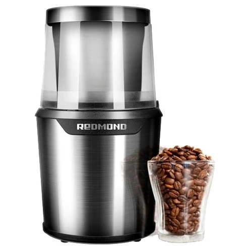 Кофемолка REDMOND RCG-M1607 - фото 2